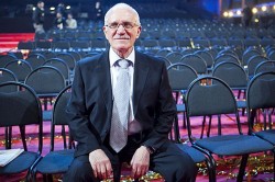 Митта отмечает юбилей Митта отмечает юбилей