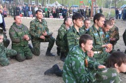 Поисковики Поисковики