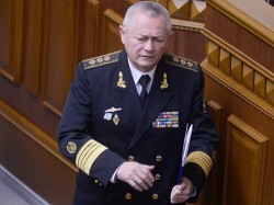 Рада приняла отставку Тенюха Рада приняла отставку Тенюха