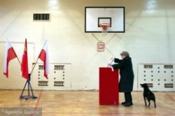 Президента Польши выберут 20 июня Президента Польши выберут 20 июня