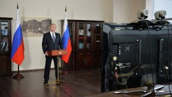 СШГЭС полностью восстановлена СШГЭС полностью восстановлена