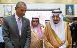 Эр-Рияд перешёл к открытым угрозам в адрес США Эр-Рияд перешёл к открытым угрозам в адрес США