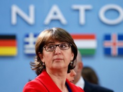 Грузия предлагает план примирения с Россией Грузия предлагает план примирения с Россией