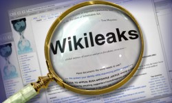 WikiLeaks публикует материалы о России