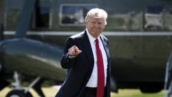 Белый дом назвал достижением Трампа «изоляцию России в ООН» Белый дом назвал достижением Трампа «изоляцию России в ООН»