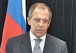 Лавров предлагает создать альтернативу НАТО Лавров предлагает создать альтернативу НАТО