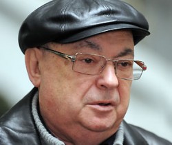 Собянин взял Ресина в советники Собянин взял Ресина в советники
