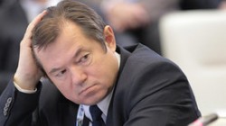 Глазьев поставил диагноз экономике Рф – инфаркт Глазьев поставил диагноз экономике Рф – инфаркт
