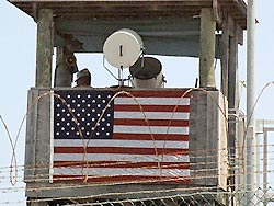 Обама закроет тюрьму в Гуантанамо