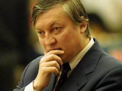 Анатолий Карпов: «Шахматы превратили в балаган!» Анатолий Карпов: «Шахматы превратили в балаган!»