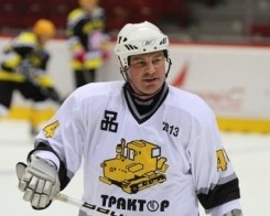Умер хоккеист Валерий Карпов