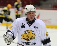 Умер хоккеист Валерий Карпов Умер хоккеист Валерий Карпов