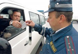 У россиян появились новые права У россиян появились новые права