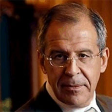 Лавров надеется договориться с Клинтон Лавров надеется договориться с Клинтон