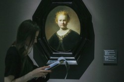Эпоха великих голландцев Эпоха великих голландцев