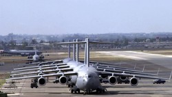 Турция не пустила немецкую делегацию на авиабазу Инджирлик