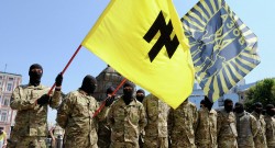 В камуфляжных цветах В камуфляжных цветах