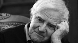 Умер Даниил Гранин Умер Даниил Гранин