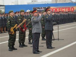 Что делать с МВД? Что делать с МВД?