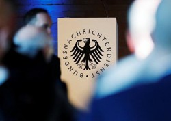 Немецкая разведка годами прослушивала Белый дом и Госдеп Немецкая разведка годами прослушивала Белый дом и Госдеп