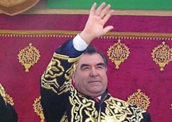 Таджикские законы не будут переводить на русский