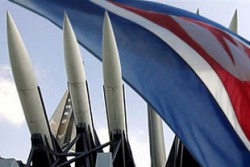 КНДР готовится атаковать США КНДР готовится атаковать США