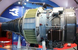 Киев запретил поставлять в Россию двигатели для Ан-148