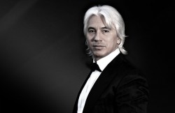 Умер Дмитрий Хворостовский Умер Дмитрий Хворостовский