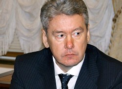 Собянина "выбрали" мэром по ошибке Собянина "выбрали" мэром по ошибке