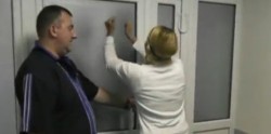 Тимошенко отказывается повиноваться Тимошенко отказывается повиноваться