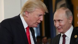 Путин и Трамп решили судьбу Сирии?