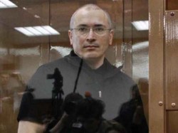 Ходорковский метит в вожди Ходорковский метит в вожди