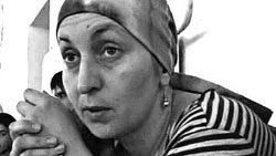 В Чечне убита семья правозащитников В Чечне убита семья правозащитников