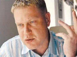 Демидова назначили главным по кино Демидова назначили главным по кино