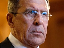 Лавров «прочел» сценарий по Сирии Лавров «прочел» сценарий по Сирии