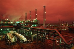 Погром мировой промышленности Погром мировой промышленности