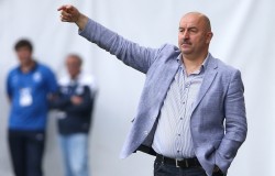 Назначен новый тренер сборной России по футболу 