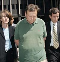 Осужденный в США российский дипломат отсидит на родине Осужденный в США российский дипломат отсидит на родине