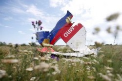 В крушении Boeing обвинили ополченцев В крушении Boeing обвинили ополченцев
