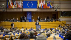 В Голландии готовят референдум о выходе из ЕС В Голландии готовят референдум о выходе из ЕС