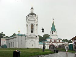 В Москве появился Музей деревянного зодчества В Москве появился Музей деревянного зодчества