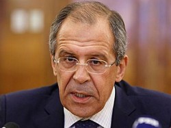 Лавров едет в Киев Лавров едет в Киев