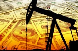 Нефть подешевела из-за роста её запасов в США Нефть подешевела из-за роста её запасов в США