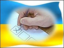ЦИК России проконтролирует выборы на Украине