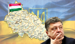 Последний шанс сохранить Украину? Последний шанс сохранить Украину?