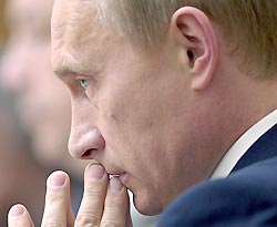 Назначена дата премьерства Путина Назначена дата премьерства Путина