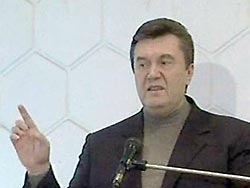 Януковича списали со счетов Януковича списали со счетов