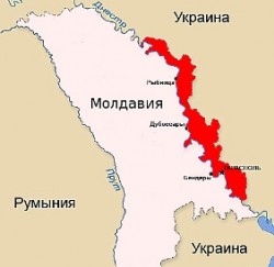 Переговоры по Приднестровью состоятся в феврале Переговоры по Приднестровью состоятся в феврале