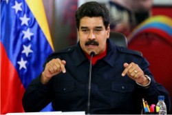 Венесуэла подаст в суд на США Венесуэла подаст в суд на США