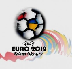 Евро-2012 «вышло» в плэй-офф